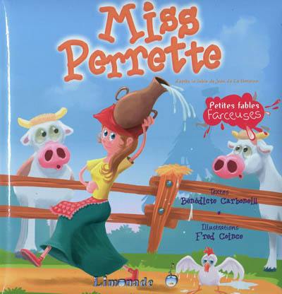 Miss Perrette