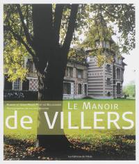 Le manoir de Villers