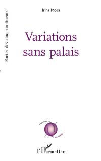 Variations sans palais