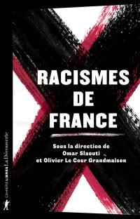 Racismes de France