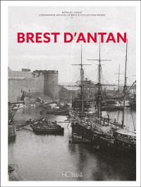 Brest d'antan