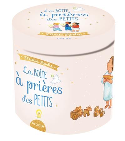 La boîte à prières des petits