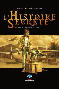 L'histoire secrète : tome 20