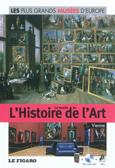 Musée d'histoire de l'art, Vienne