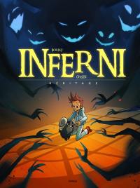 Inferni. Vol. 1. Héritage