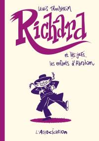 Richard et les Juifs