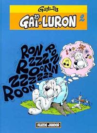 Gai-Luron. Vol. 2