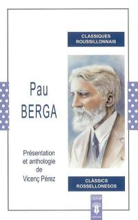 Pau Berga