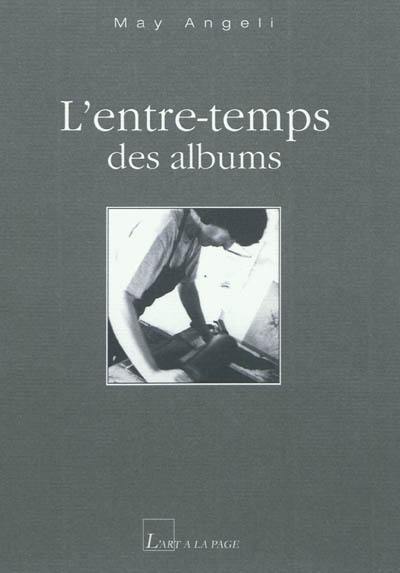 L'entre-temps des albums