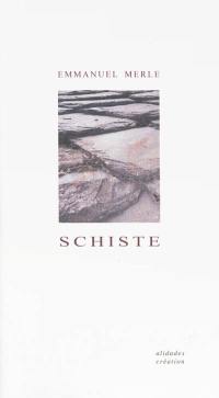 Schiste