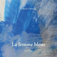 La femme bleue