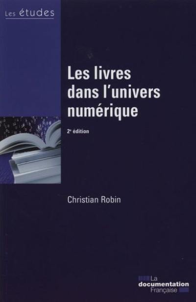 Les livres dans l'univers numérique