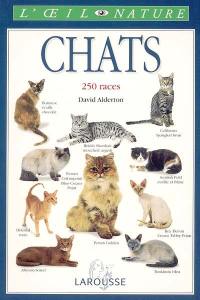 Chats : 250 races