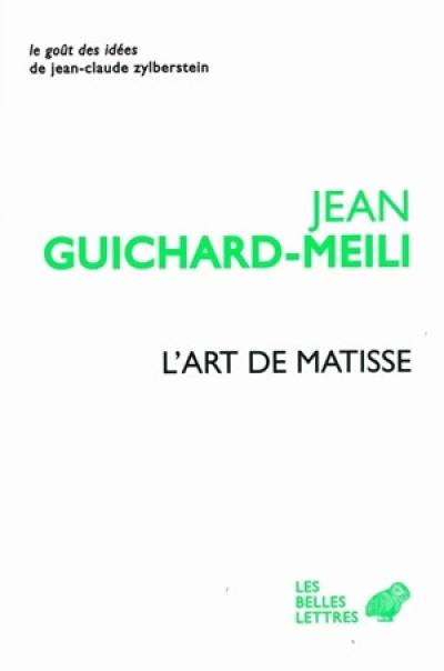 L'art de Matisse