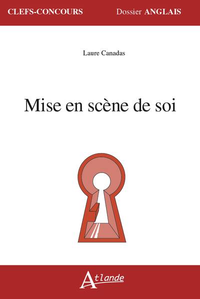 Mise en scène de soi