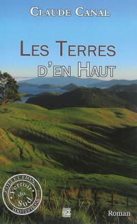 Les terres d'en haut