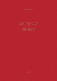 Les étoiles de Némésis : la rhétorique de la mémoire dans la poésie d'Ange Politien (1454-1494)