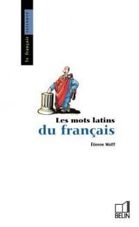 Les Mots latins du français