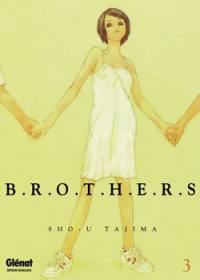 Brothers. Vol. 3