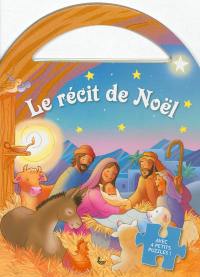 Le récit de Noël