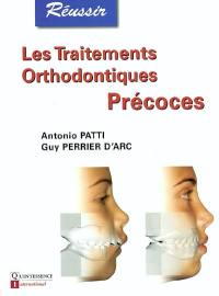 Les traitements orthodontiques précoces