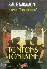 Tontons... tontaine