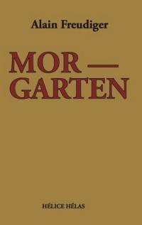 Morgarten