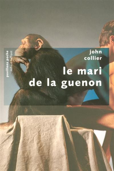 Le mari de la guenon