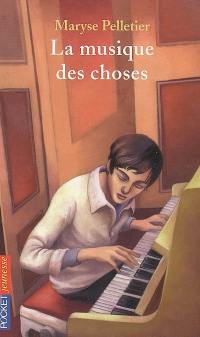 La musique des choses