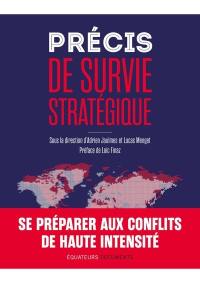 Précis de survie stratégique