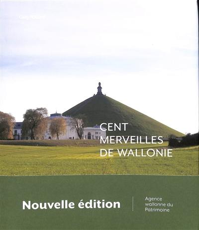 Cent merveilles de Wallonie