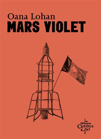 Mars violet