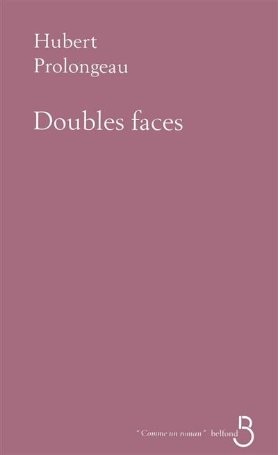 Doubles faces