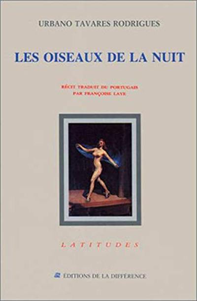 Les Oiseaux de la nuit