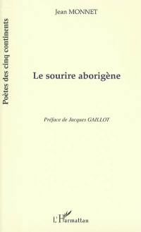 Le sourire aborigène