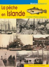 La pêche en Islande