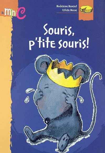 Souris, p'tite souris !