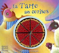 La tarte aux cerises