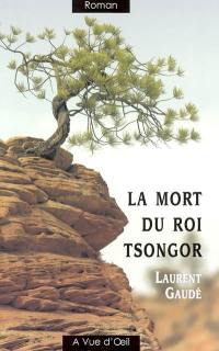 La mort du roi Tsongor