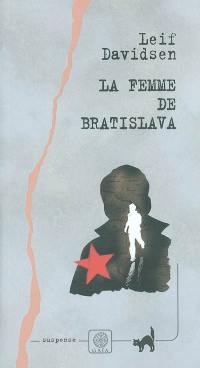 La femme de Bratislava