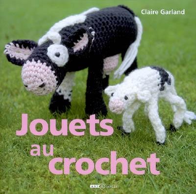 Jouets au crochet