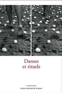 Danses et rituels