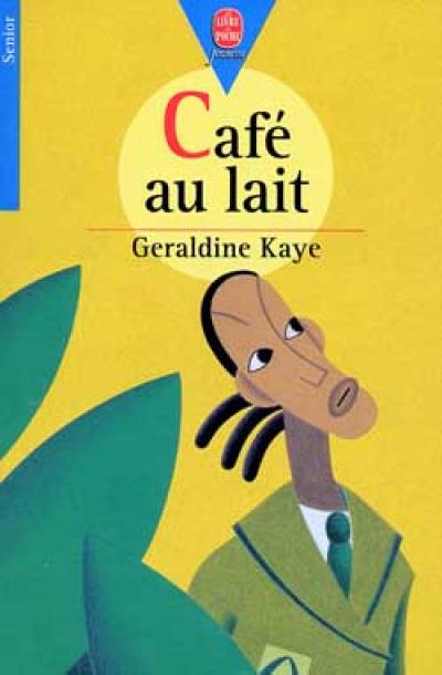 Café au lait