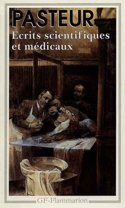 Ecrits scientifiques et médicaux