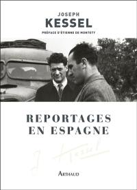 Reportages en Espagne