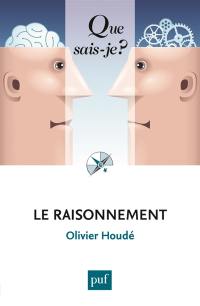 Le raisonnement