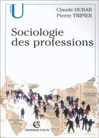 Sociologie des professions