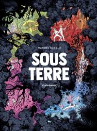 Sous terre