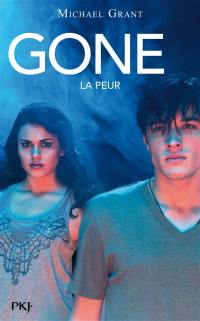 Gone. Vol. 5. La peur