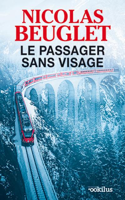 Le passager sans visage : thriller